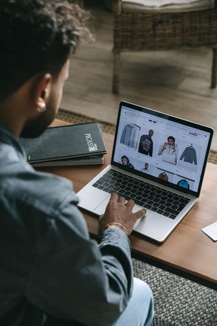 How much does an ecommerce website cost in the UK (2026)?