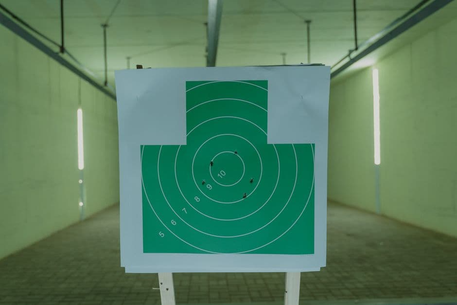Rifle Accuracy Issues: Fix Root Causes Fast
