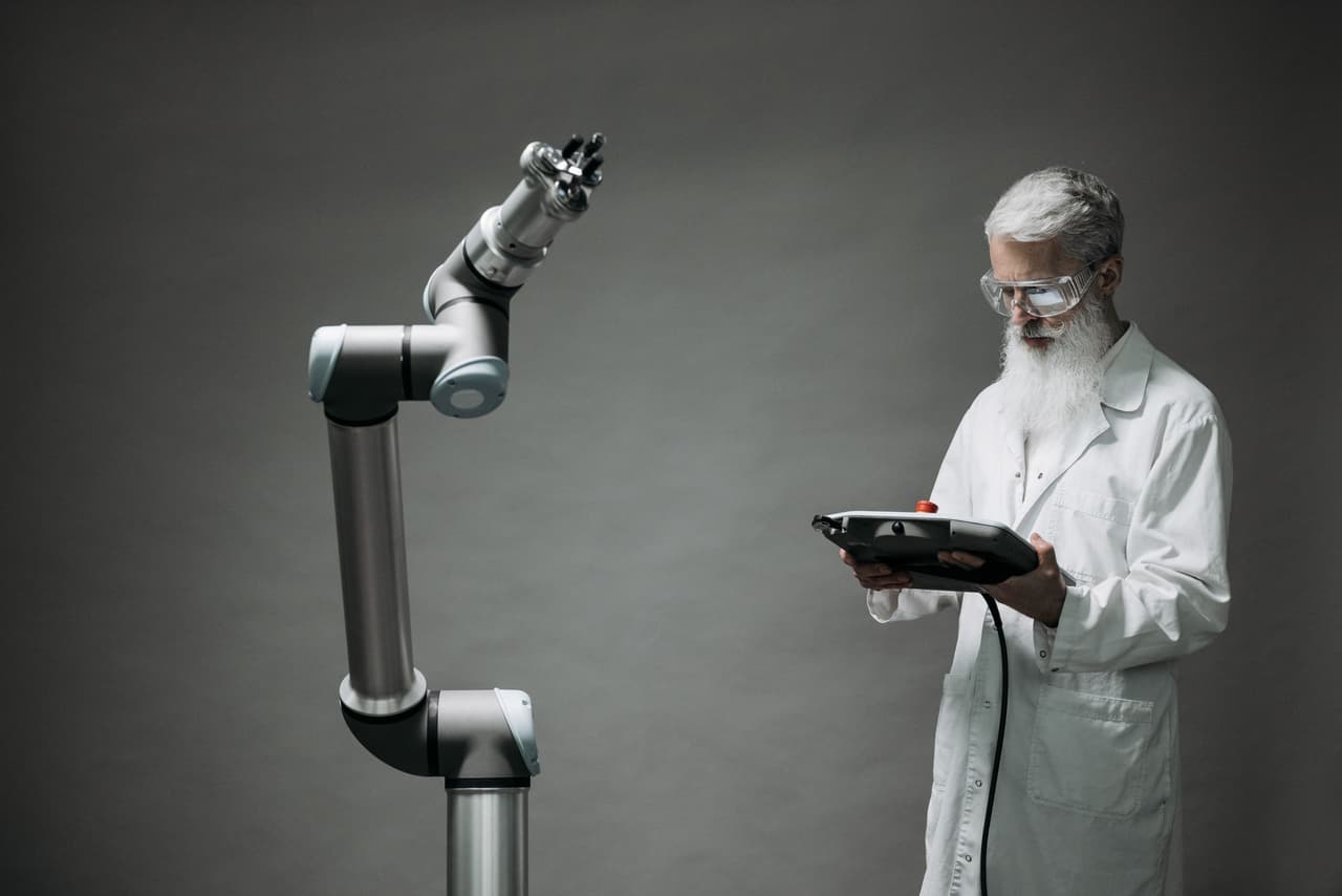 What Is Automation? A Simple Framework for Understanding Intelligent Processes