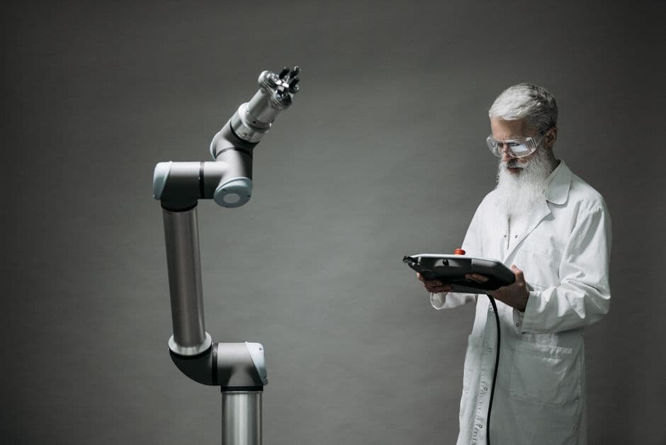 What Is Automation? A Simple Framework for Understanding Intelligent Processes
