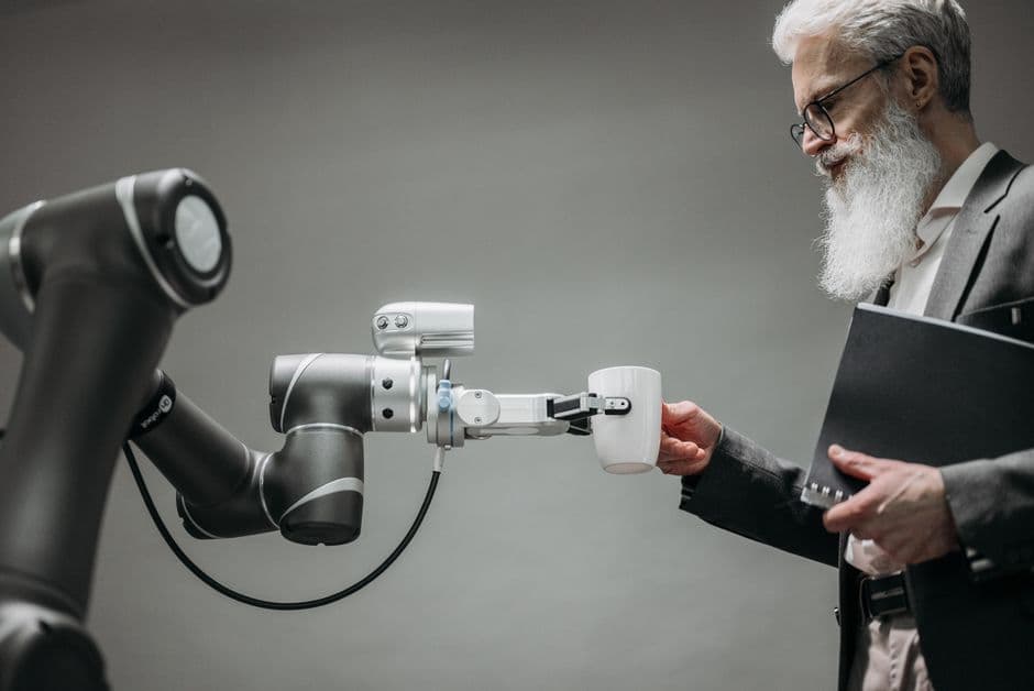 Business processes worth automating with AI first