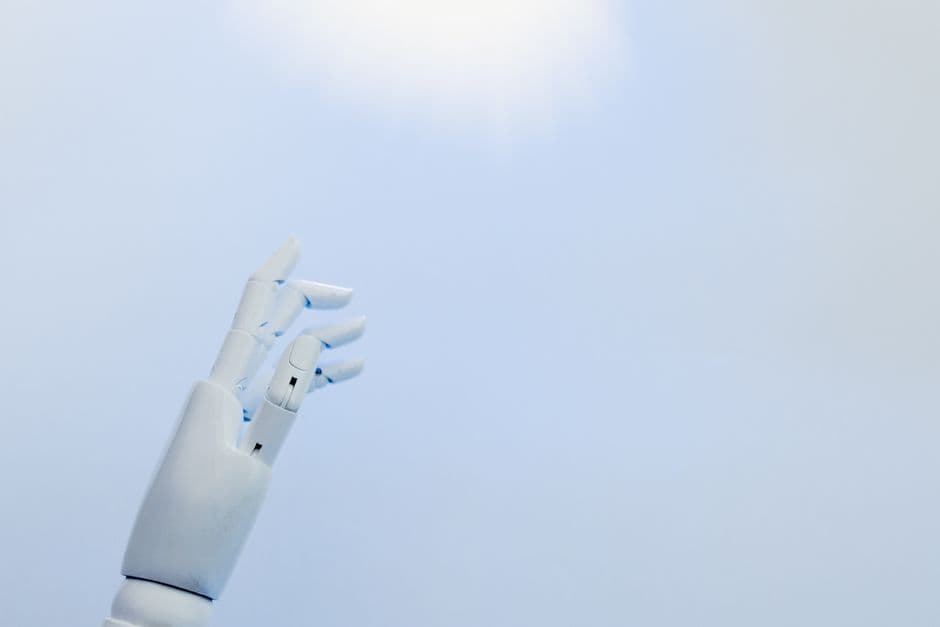 What is AI workflow automation?